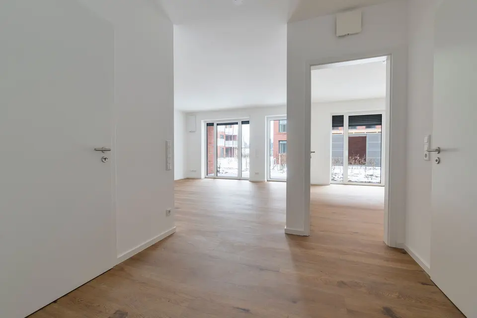 2 Zimmer Wohnung mit 56 m² in Oldenburg – Bild 10