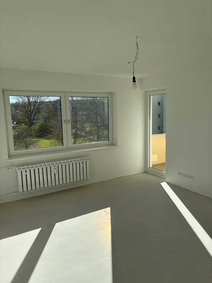 3 Zimmer Wohnung mit 70 m² in Wolfsburg – Bild 1