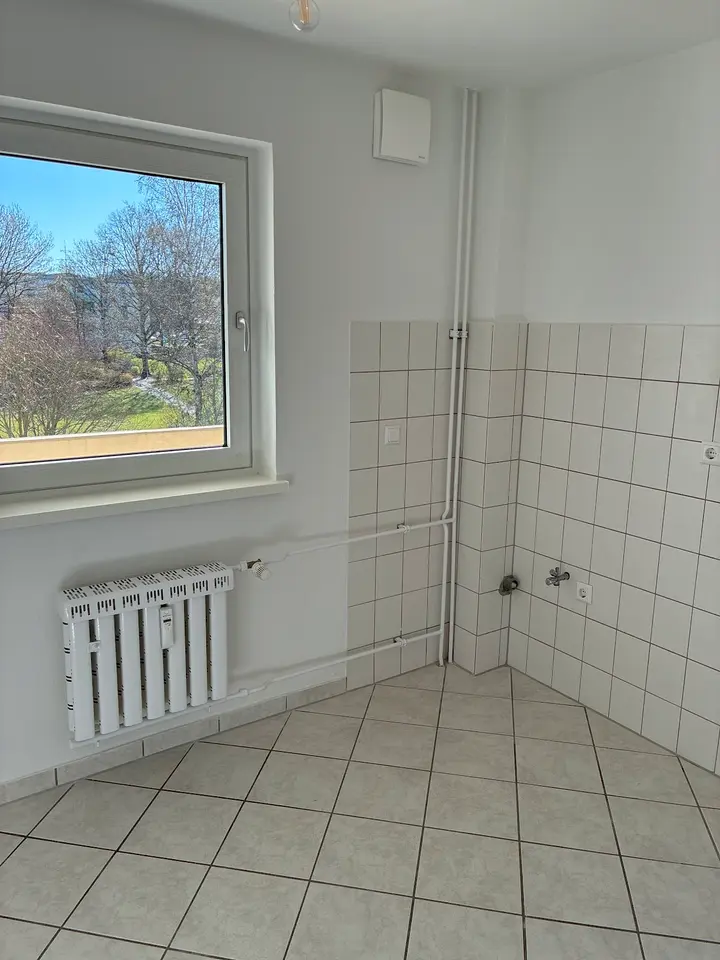 3 Zimmer Wohnung mit 70 m² in Wolfsburg – Bild 2
