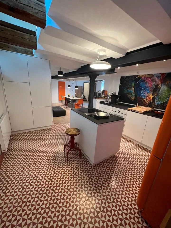 3 Zimmer Wohnung mit 190 m² in Celle – Bild 1