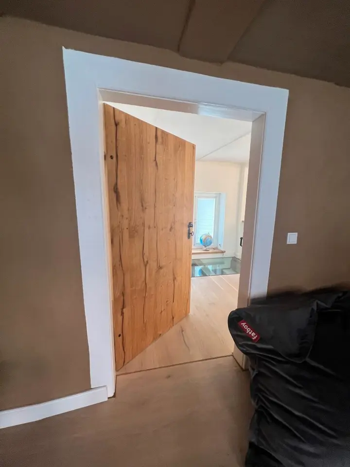 3 Zimmer Wohnung mit 190 m² in Celle – Bild 2