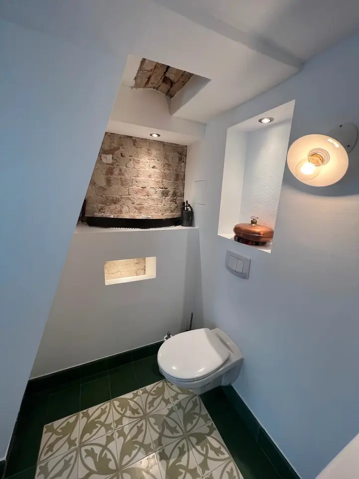 3 Zimmer Wohnung mit 190 m² in Celle – Bild 5