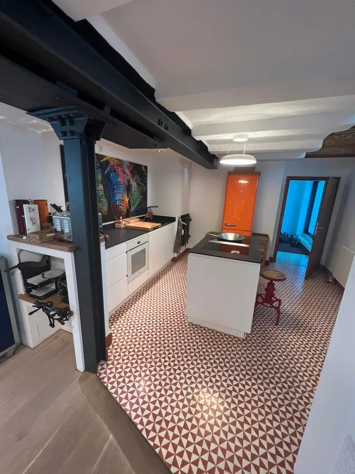 3 Zimmer Wohnung mit 190 m² in Celle – Bild 6