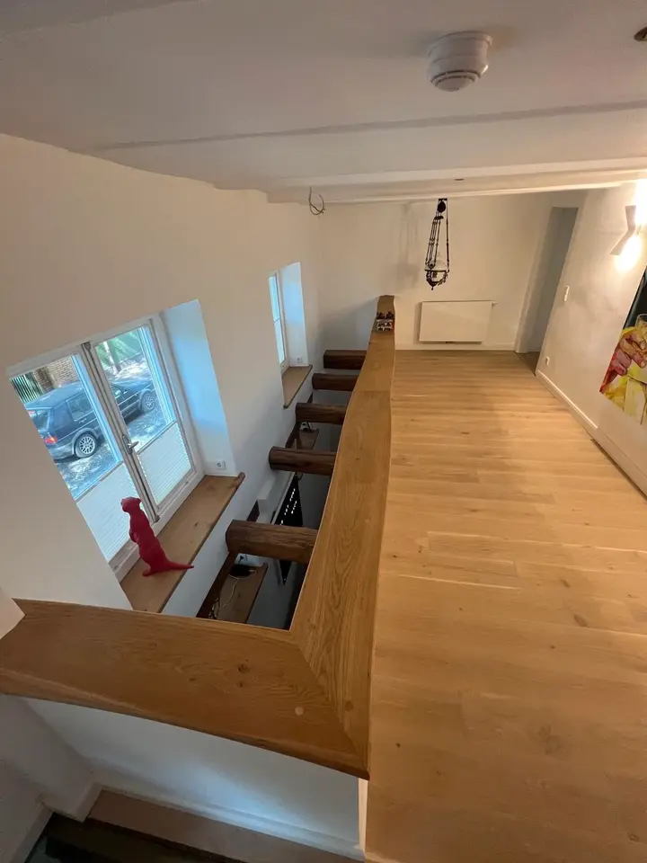 3 Zimmer Wohnung mit 190 m² in Celle – Bild 7