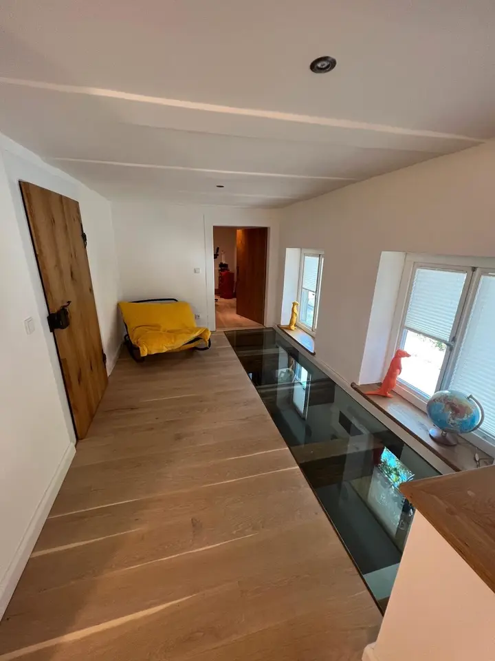 3 Zimmer Wohnung mit 190 m² in Celle – Bild 8