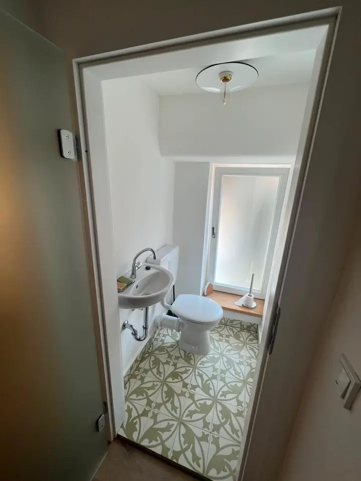 3 Zimmer Wohnung mit 190 m² in Celle – Bild 9