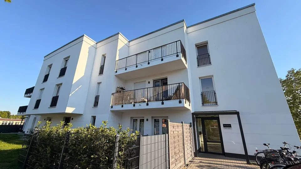 4 Zimmer Wohnung mit 102 m² in Oranienburg – Bild 8