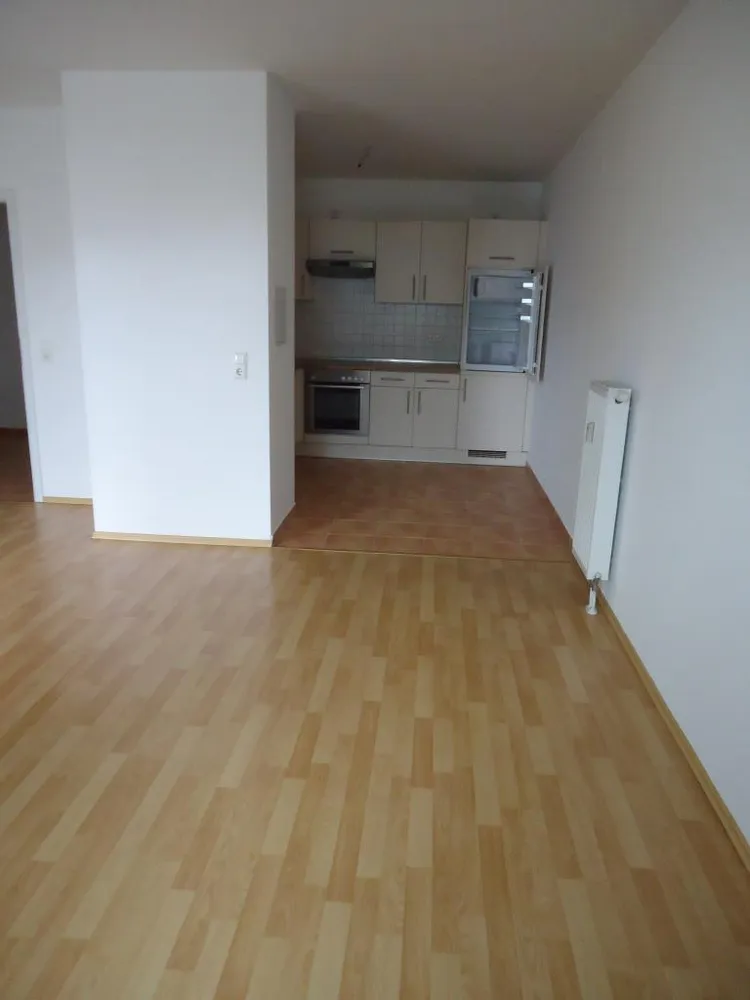 2 Zimmer Wohnung mit 58 m² in Lübeck – Bild 5
