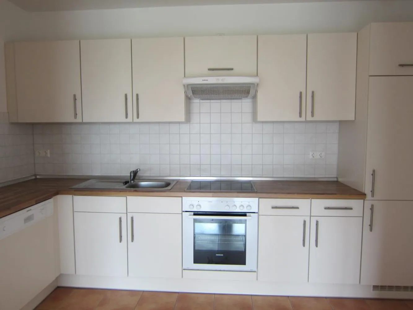 2 Zimmer Wohnung mit 58 m² in Lübeck – Bild 9