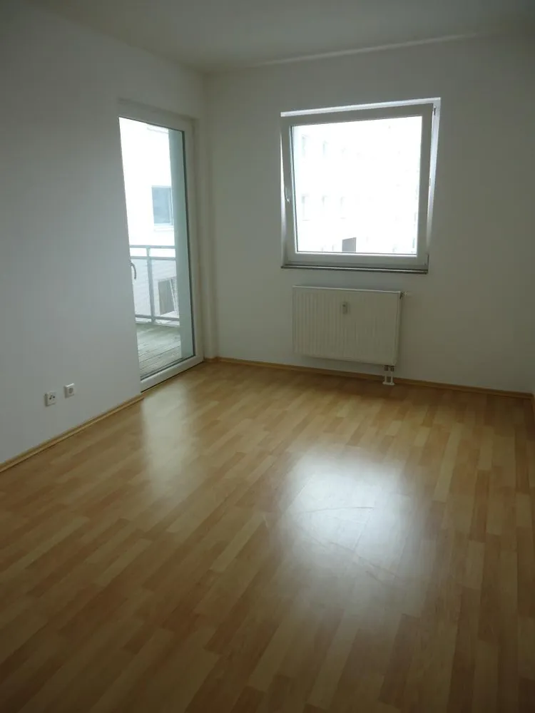 2 Zimmer Wohnung mit 58 m² in Lübeck – Bild 10