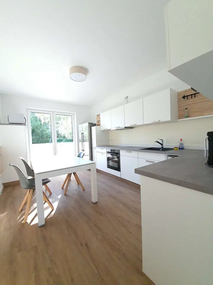 Studio mit 22 m² in Oldenburg – Bild 2