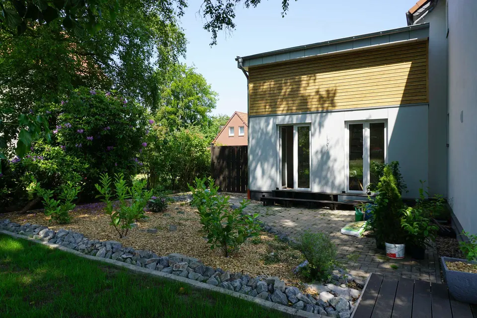 Studio mit 22 m² in Oldenburg – Bild 3