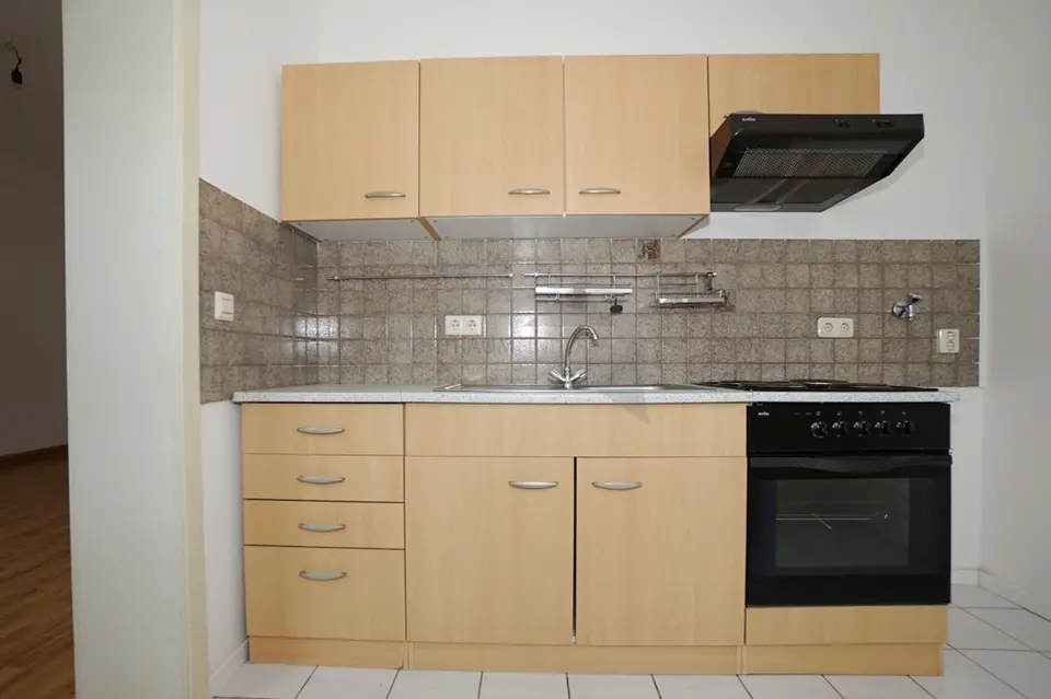 2 Zimmer Wohnung mit 45 m² in Zwickau – Bild 4