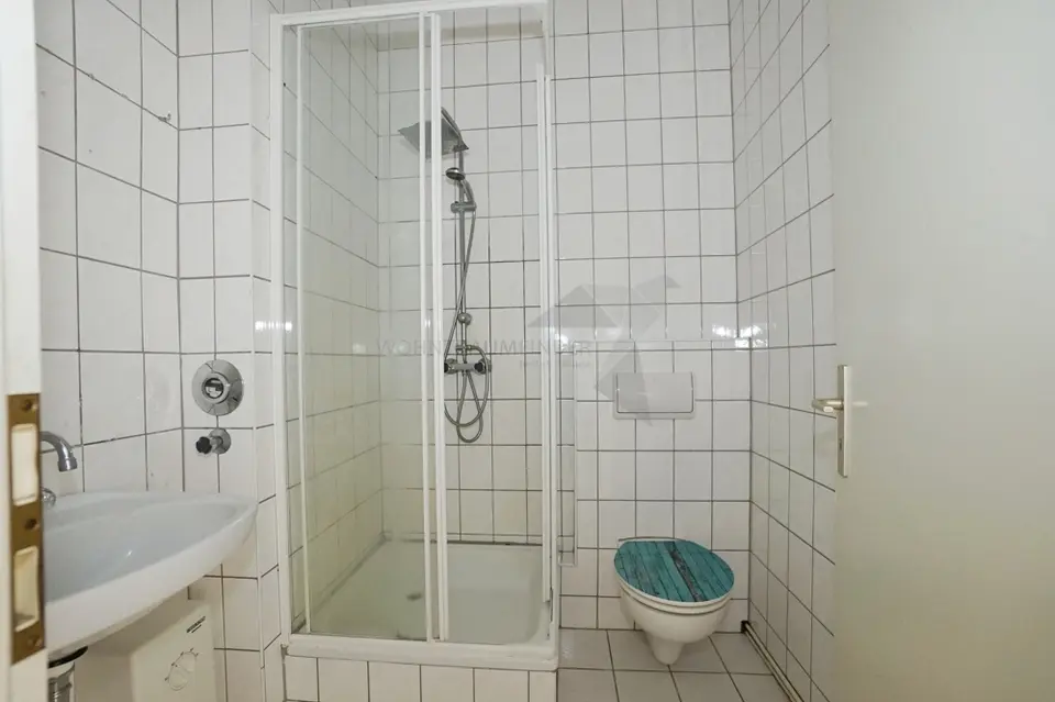 2 Zimmer Wohnung mit 45 m² in Zwickau – Bild 5