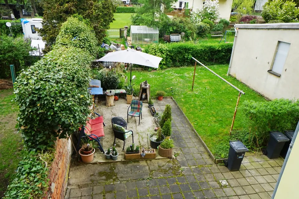 2 Zimmer Wohnung mit 45 m² in Zwickau – Bild 9