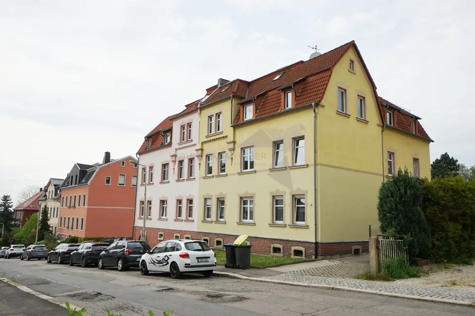 2 Zimmer Wohnung mit 45 m² in Zwickau – Bild 10