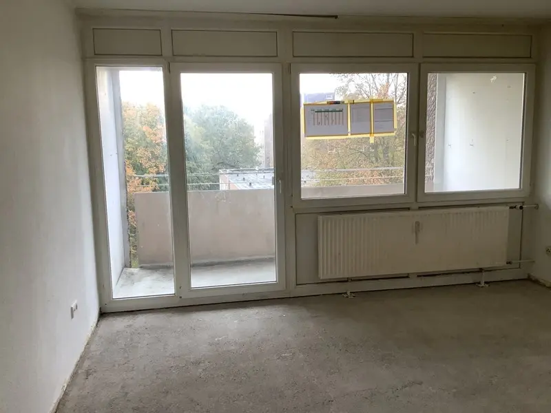 Studio mit 36 m² in Bielefeld – Bild 1