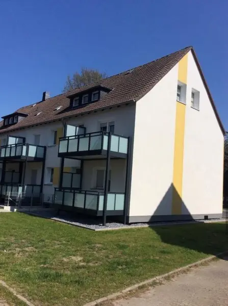 Studio mit 36 m² in Bielefeld – Bild 4