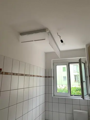 1 Zimmer Wohnung mit 34 m² in Leipzig – Bild 5
