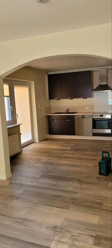 4 Zimmer Haus mit 90 m² in Duisburg – Bild 2