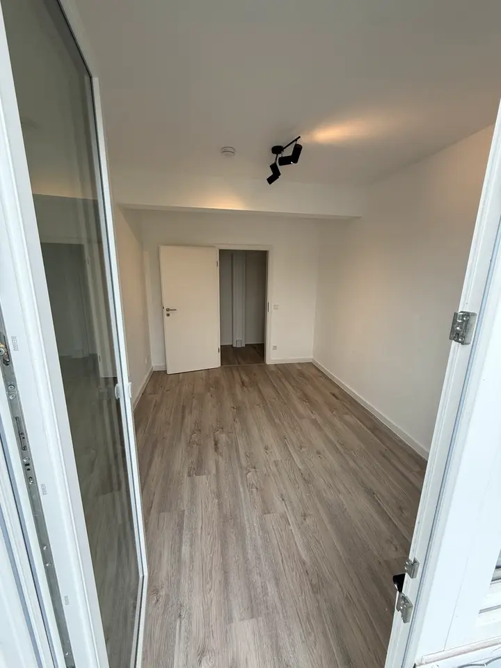 WG-Zimmer mit 21 m² in Düsseldorf – Bild 2