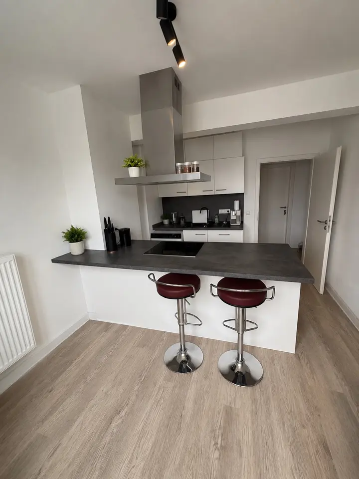 WG-Zimmer mit 21 m² in Düsseldorf – Bild 8