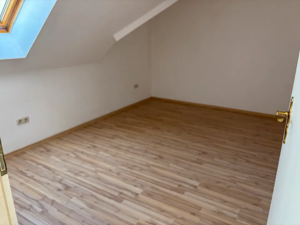 2 Zimmer Wohnung mit 42 m² in Cham – Bild 3