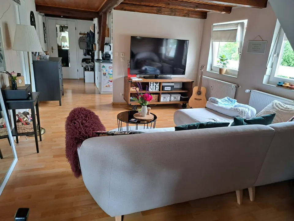 2 Zimmer Wohnung mit 42 m² in Cham – Bild 9