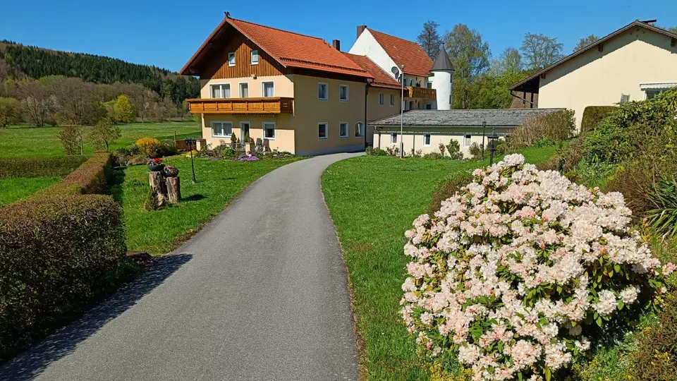 2 Zimmer Wohnung mit 42 m² in Cham – Bild 10