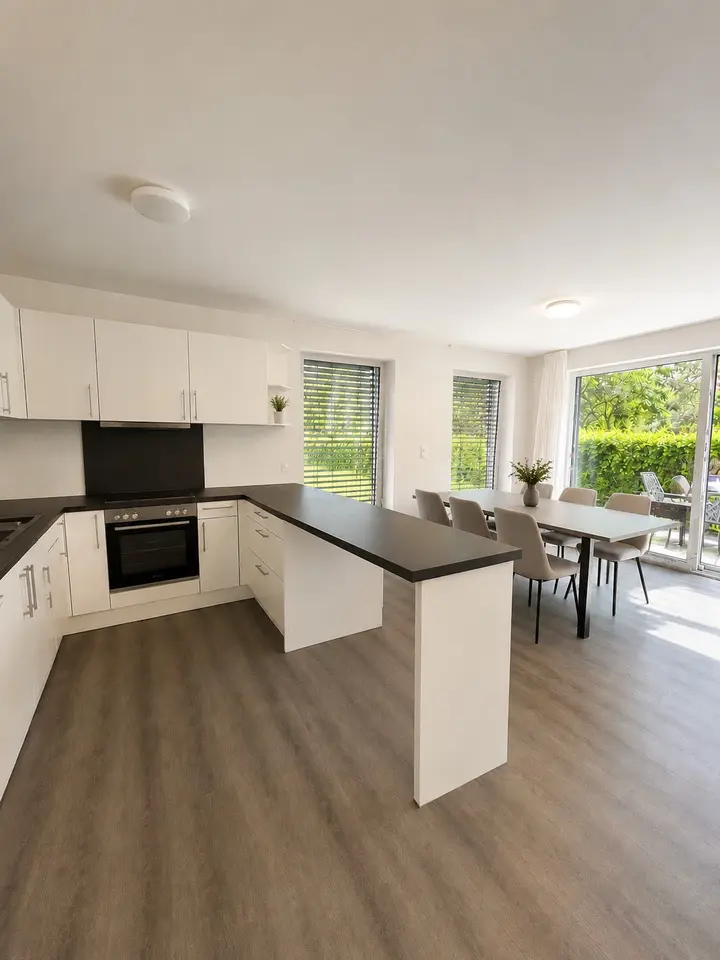 2 Zimmer Wohnung mit 70 m² in Lüneburg – Bild 3