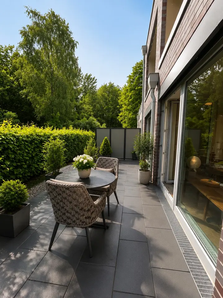 2 Zimmer Wohnung mit 70 m² in Lüneburg – Bild 4