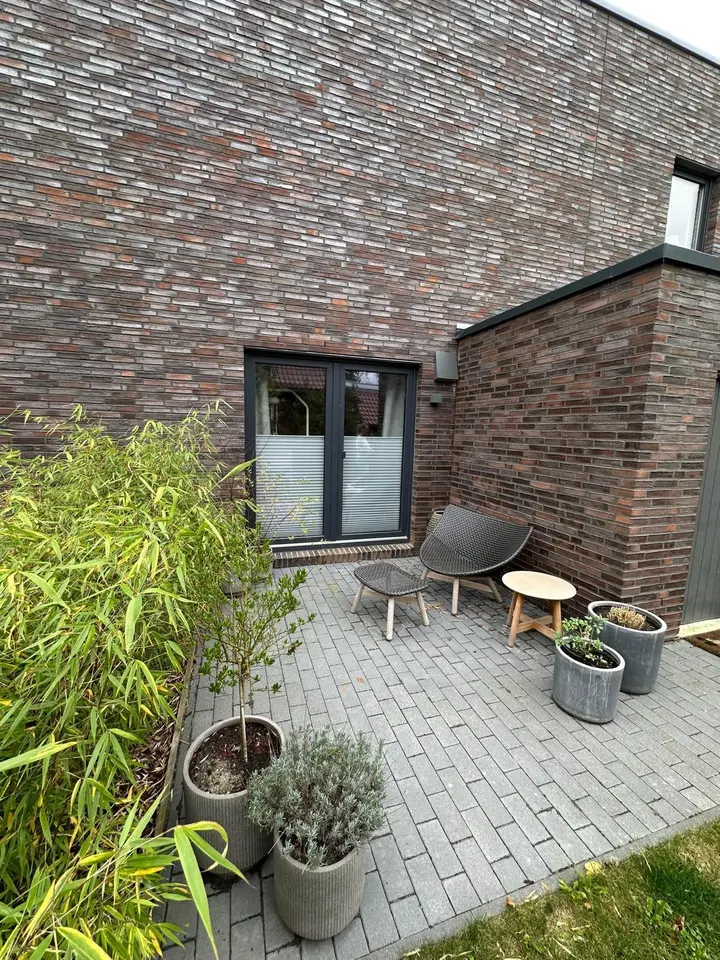 2 Zimmer Wohnung mit 70 m² in Lüneburg – Bild 9