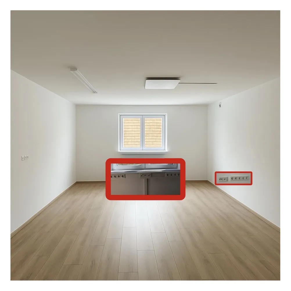4 Zimmer Wohnung mit 91 m² in Heidelberg – Bild 1