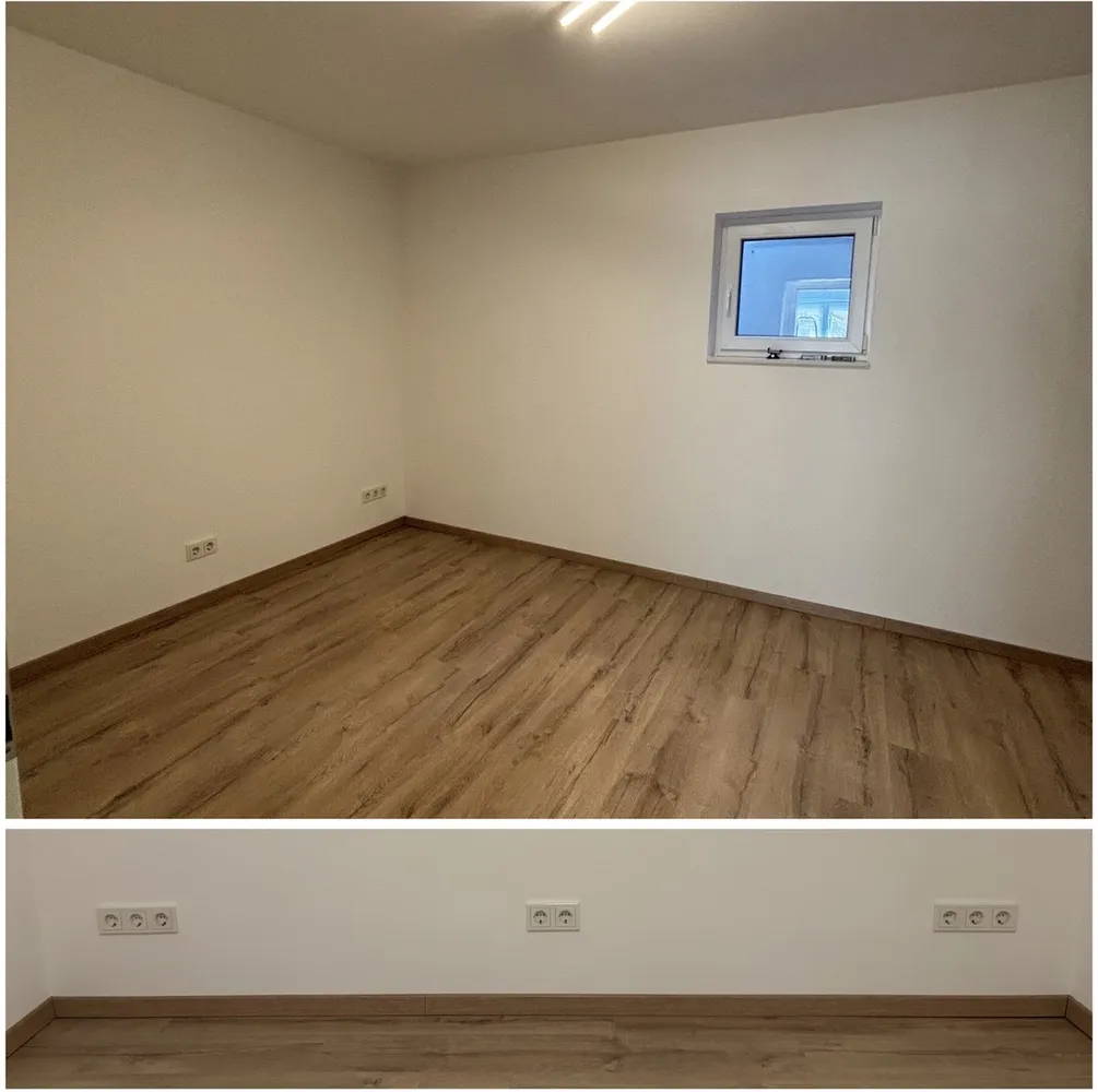 4 Zimmer Wohnung mit 91 m² in Heidelberg – Bild 3