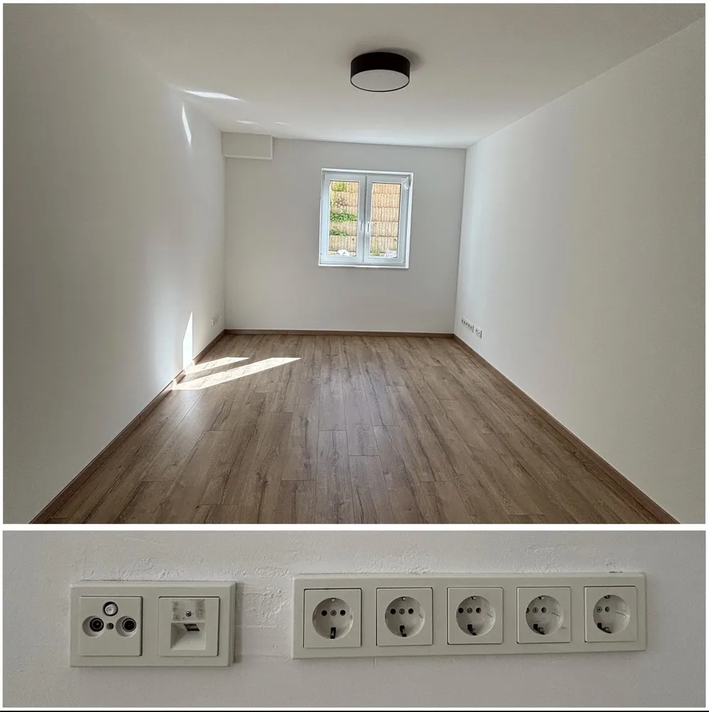 4 Zimmer Wohnung mit 91 m² in Heidelberg – Bild 4