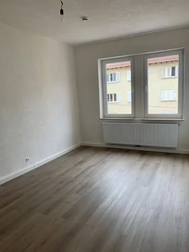 WG-Zimmer in Stuttgart – Bild 1