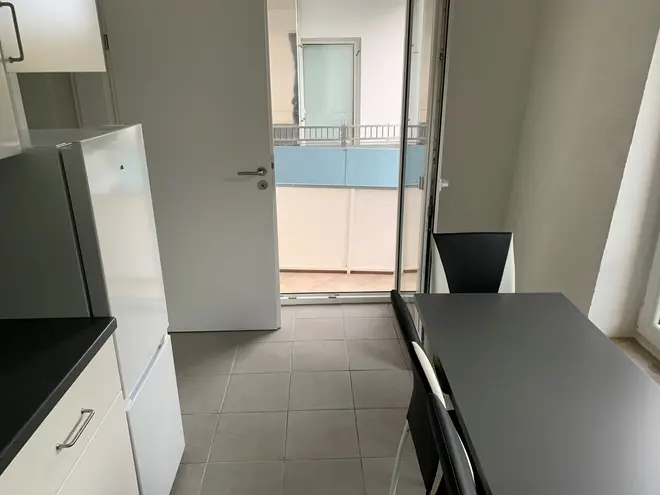 WG-Zimmer in Stuttgart – Bild 3