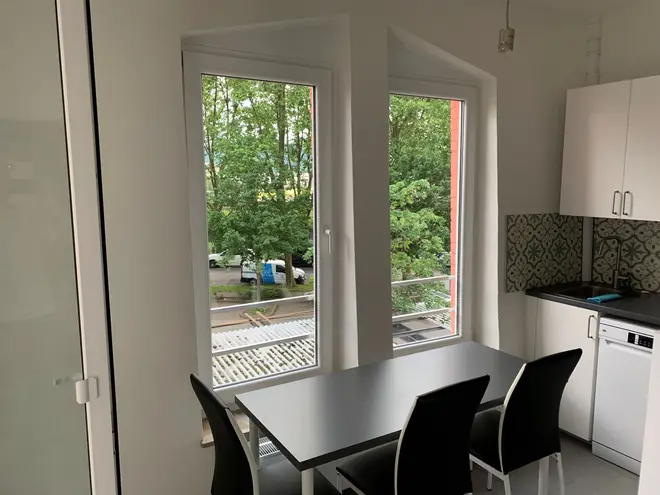 WG-Zimmer in Stuttgart – Bild 4