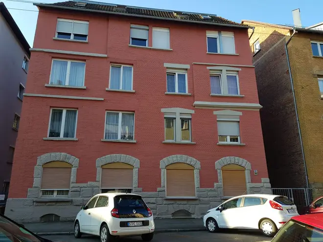WG-Zimmer in Stuttgart – Bild 8