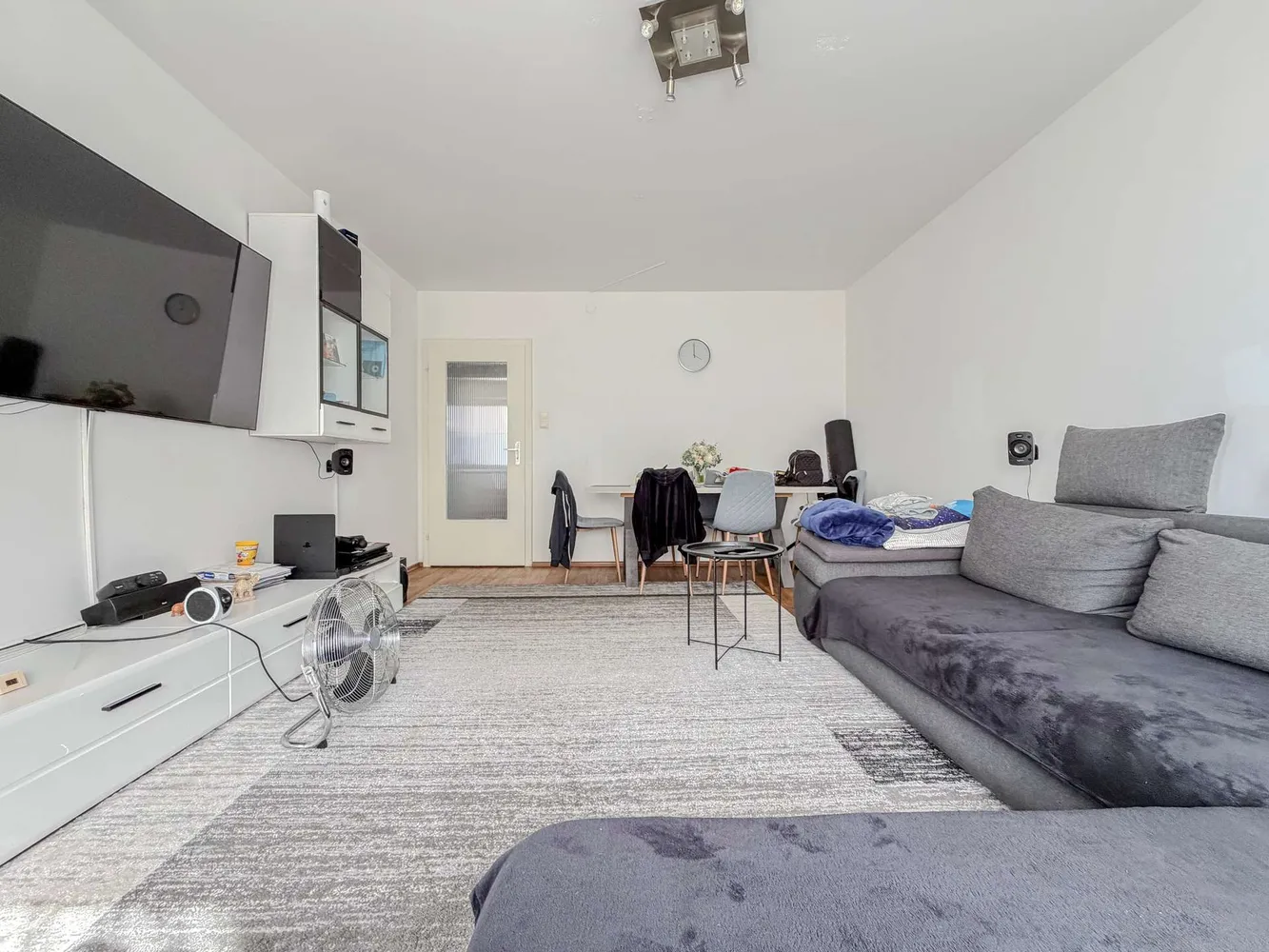 3 Zimmer Wohnung mit 72 m² in Augsburg – Bild 1