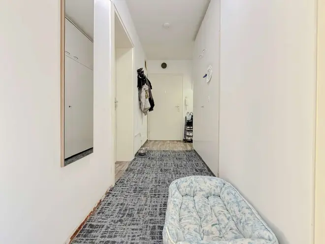 3 Zimmer Wohnung mit 72 m² in Augsburg – Bild 12