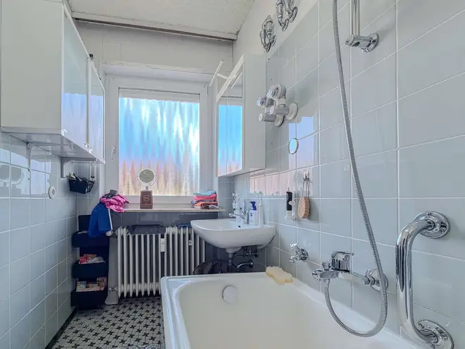 3 Zimmer Wohnung mit 72 m² in Augsburg – Bild 8
