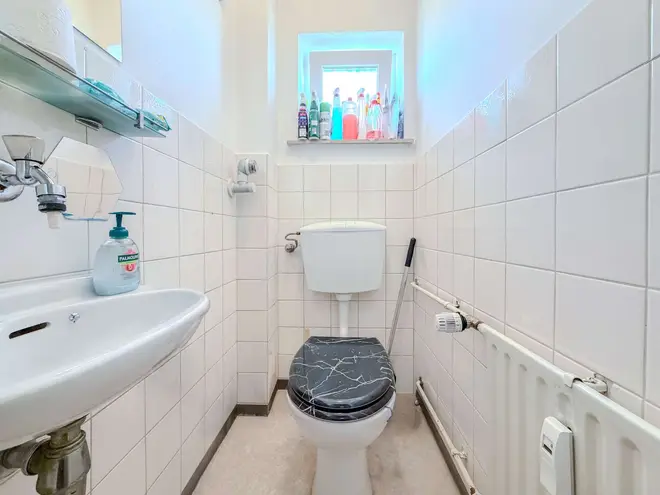3 Zimmer Wohnung mit 72 m² in Augsburg – Bild 9