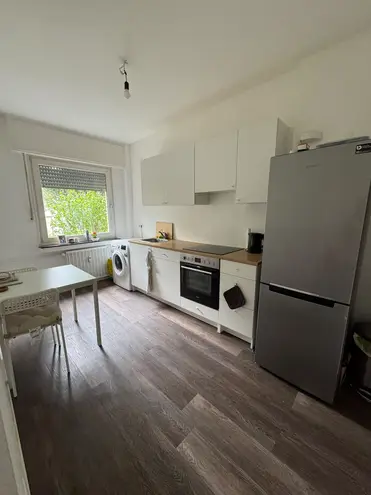 2 Zimmer Wohnung mit 50 m² in Duisburg – Bild 2