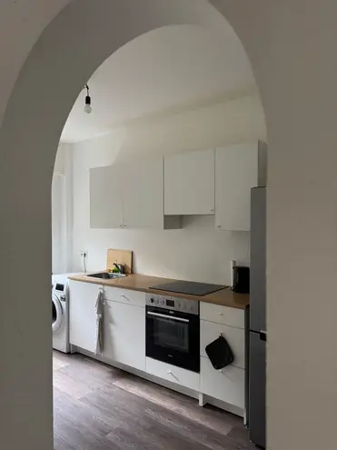 2 Zimmer Wohnung mit 50 m² in Duisburg – Bild 4