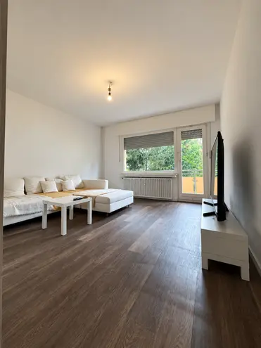 2 Zimmer Wohnung mit 50 m² in Duisburg – Bild 1