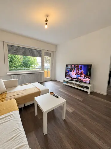 2 Zimmer Wohnung mit 50 m² in Duisburg – Bild 6