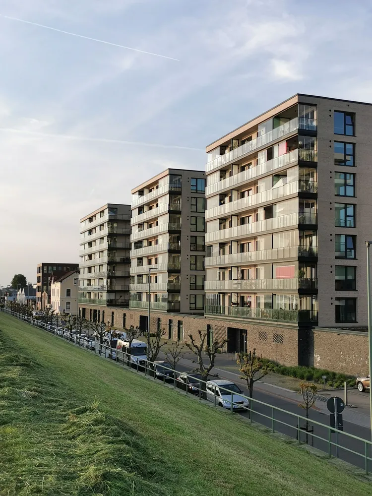 2 Zimmer Wohnung mit 67 m² in Bremerhaven – Bild 1