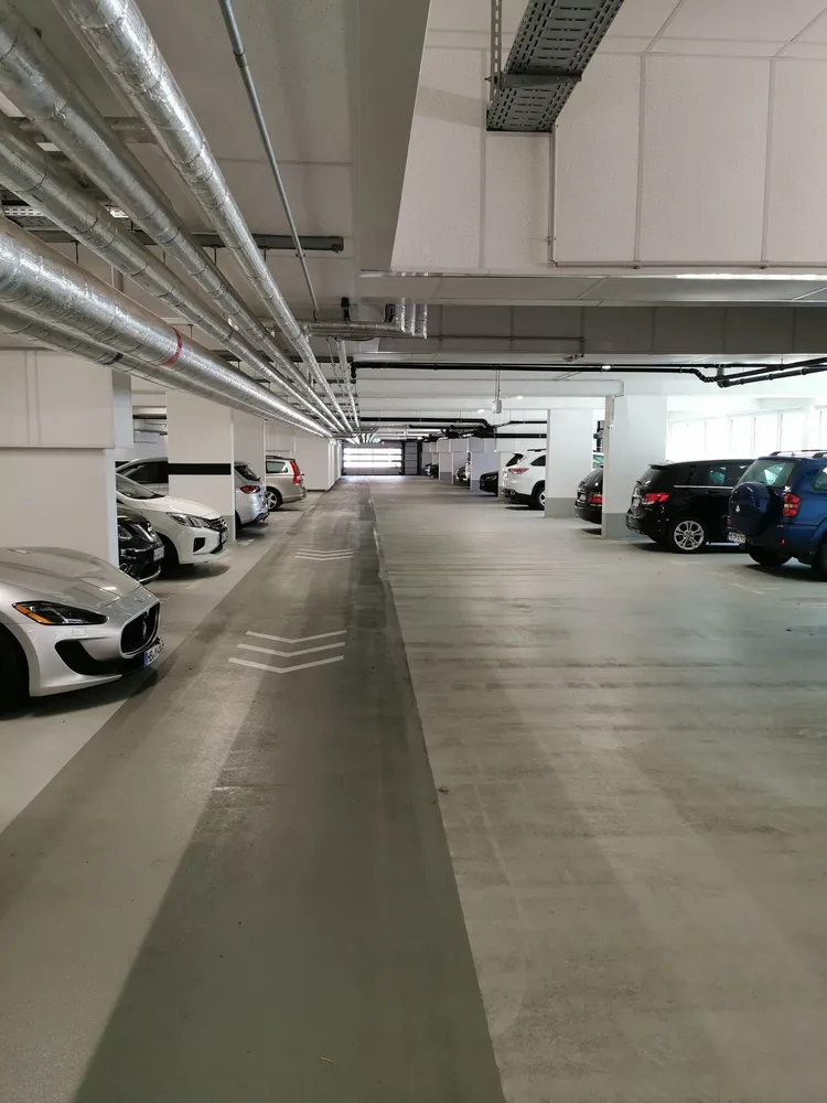 2 Zimmer Wohnung mit 67 m² in Bremerhaven – Bild 11
