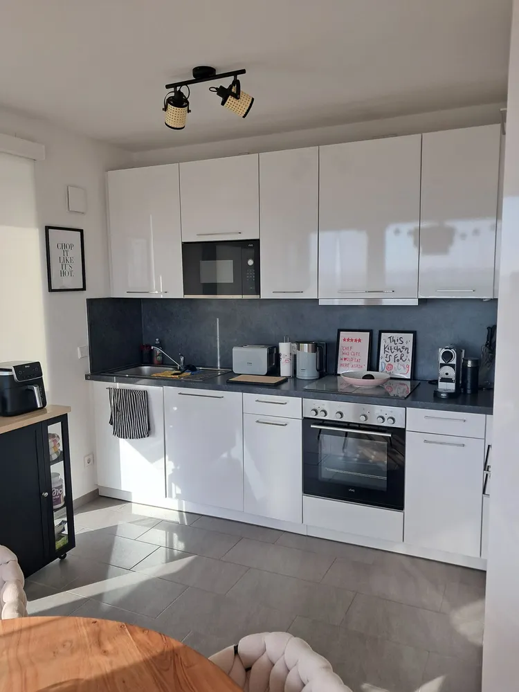 2 Zimmer Wohnung mit 67 m² in Bremerhaven – Bild 3